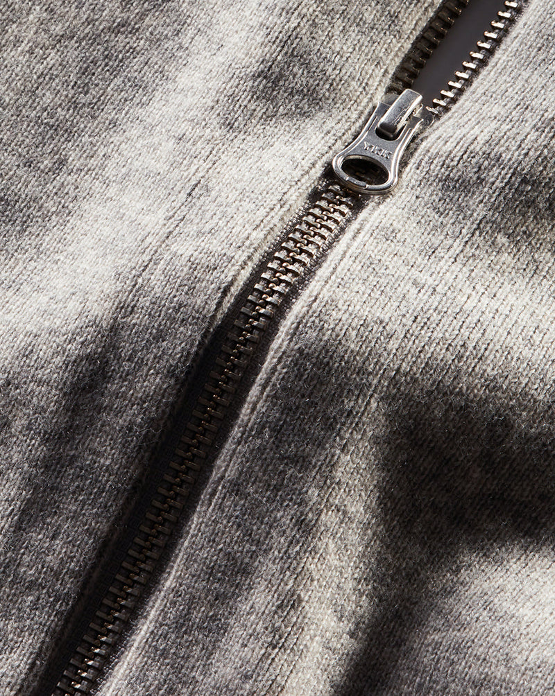 Uptown Cashmere Dickey