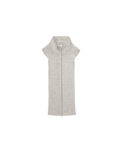 Uptown Cashmere Dickey