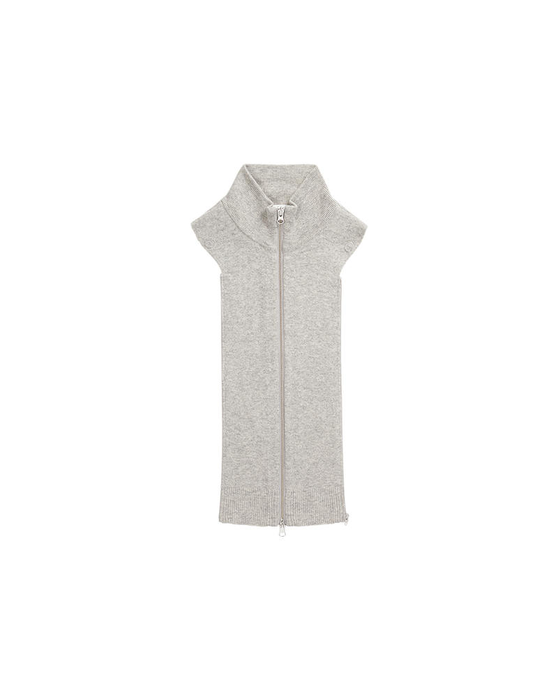 Uptown Cashmere Dickey