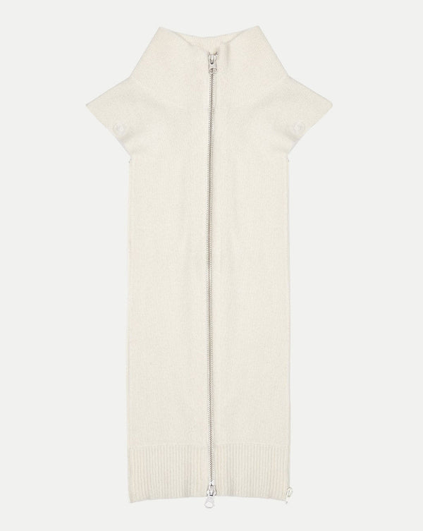 Uptown Cashmere Dickey