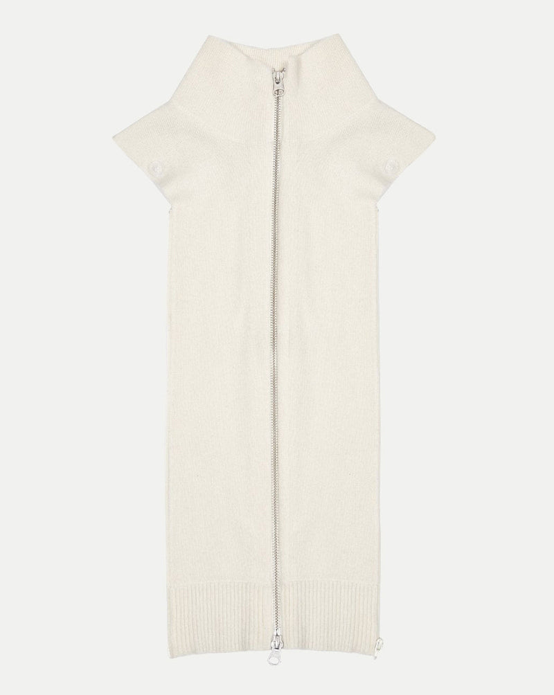 Uptown Cashmere Dickey