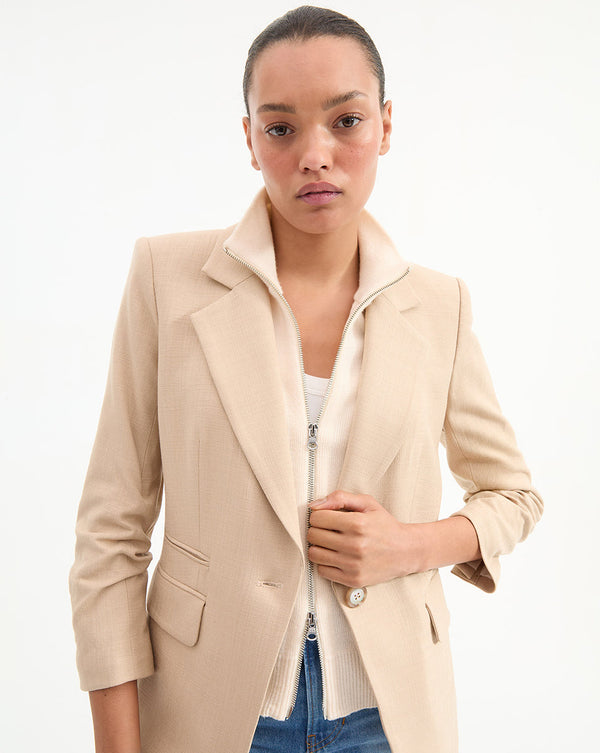 Uptown Cashmere Dickey
