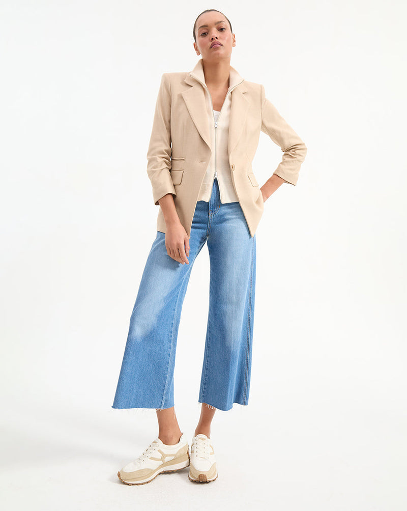 Uptown Cashmere Dickey
