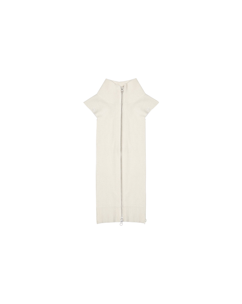 Uptown Cashmere Dickey