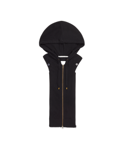 Cashmere Hoodie Dickey