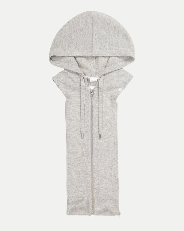 Cashmere Hoodie Dickey