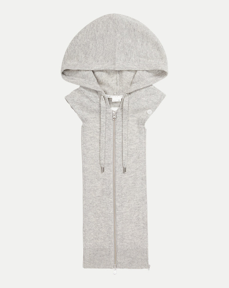 Cashmere Hoodie Dickey