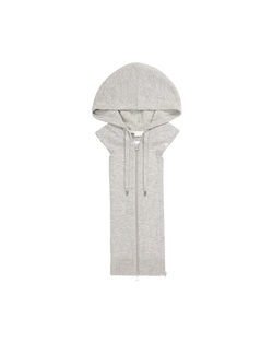 Cashmere Hoodie Dickey