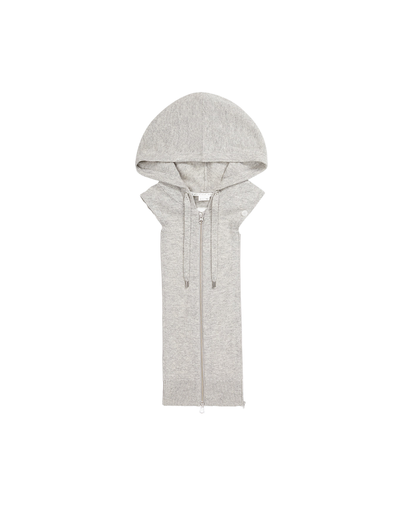 Cashmere Hoodie Dickey