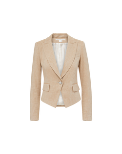 Hosanna Dickey Jacket