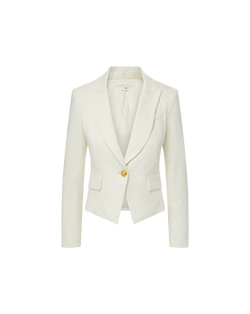 Hosanna Dickey Jacket