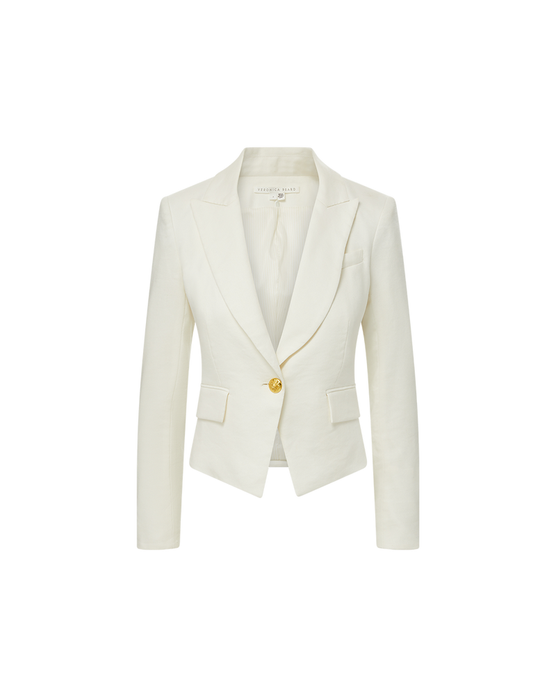 Hosanna Dickey Jacket