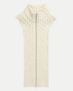 Upstate Wool Dickey