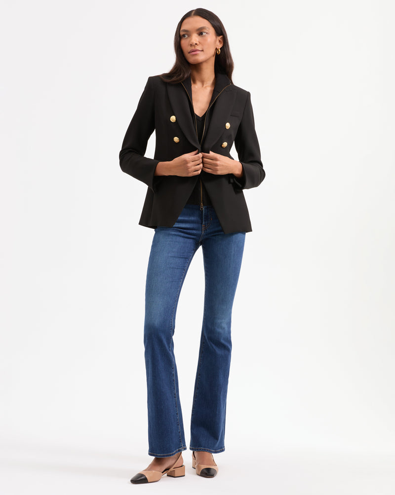 Miller Dickey Jacket