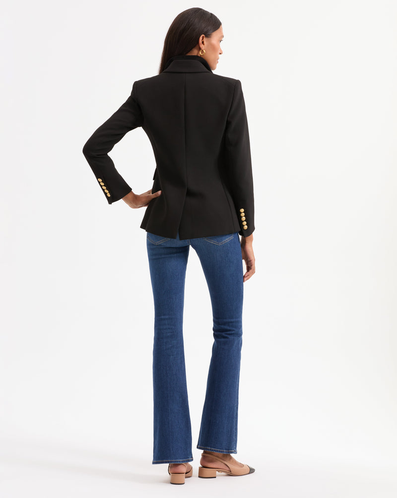 Miller Dickey Jacket