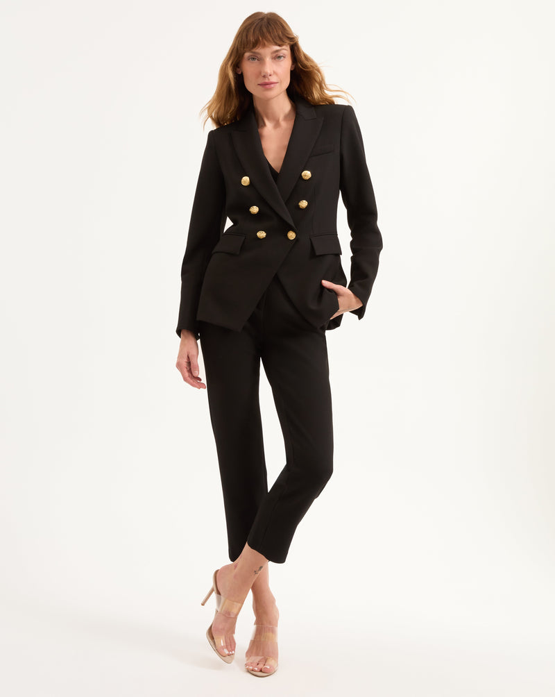 Miller Dickey Jacket