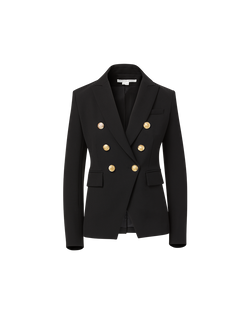 Miller Dickey Jacket