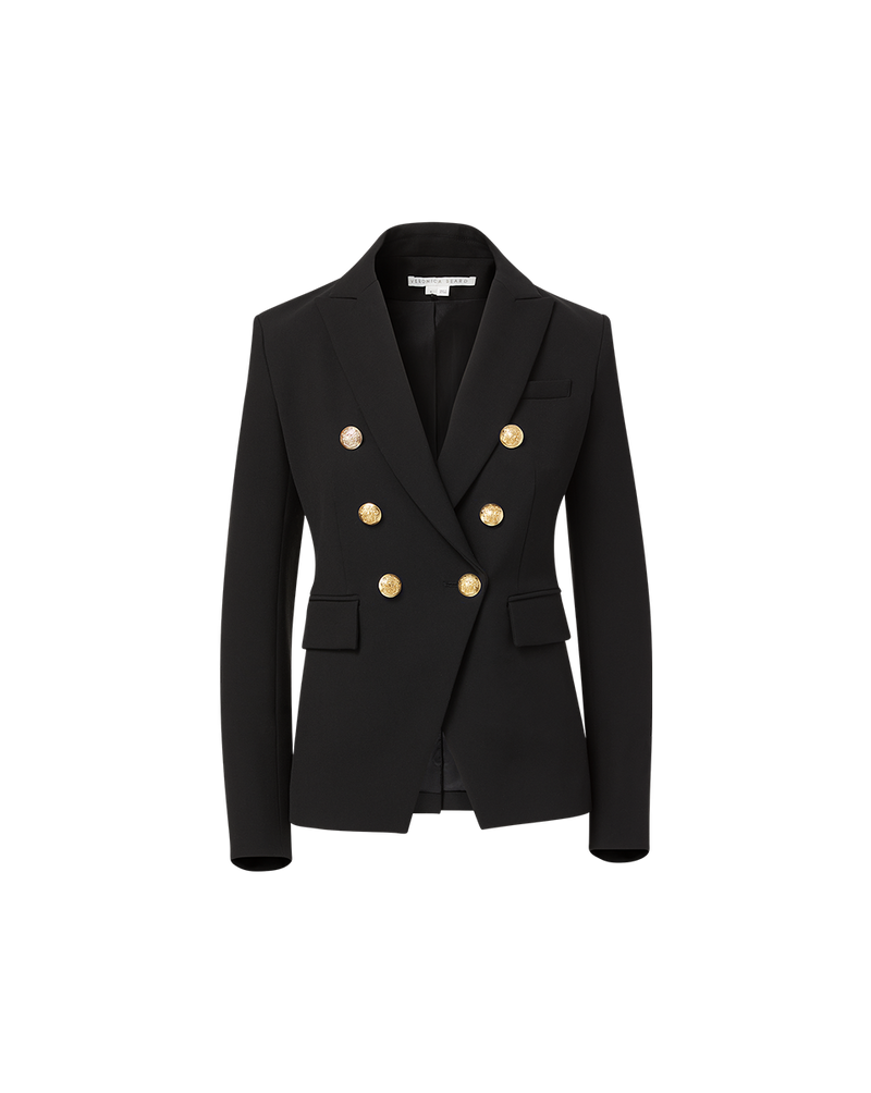 Miller Dickey Jacket