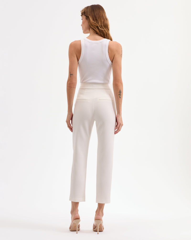 Renzo Slim-Leg Pant