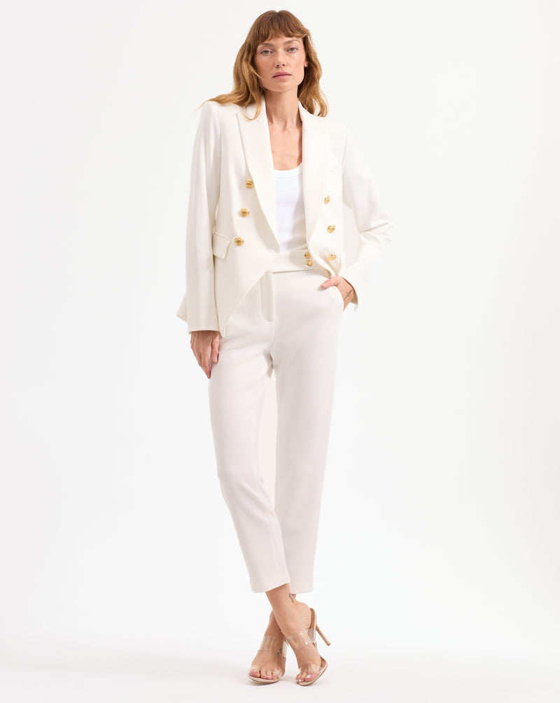 Renzo Slim-Leg Pant