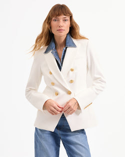 Miller Dickey Jacket