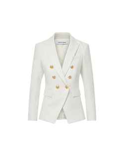 Miller Dickey Jacket