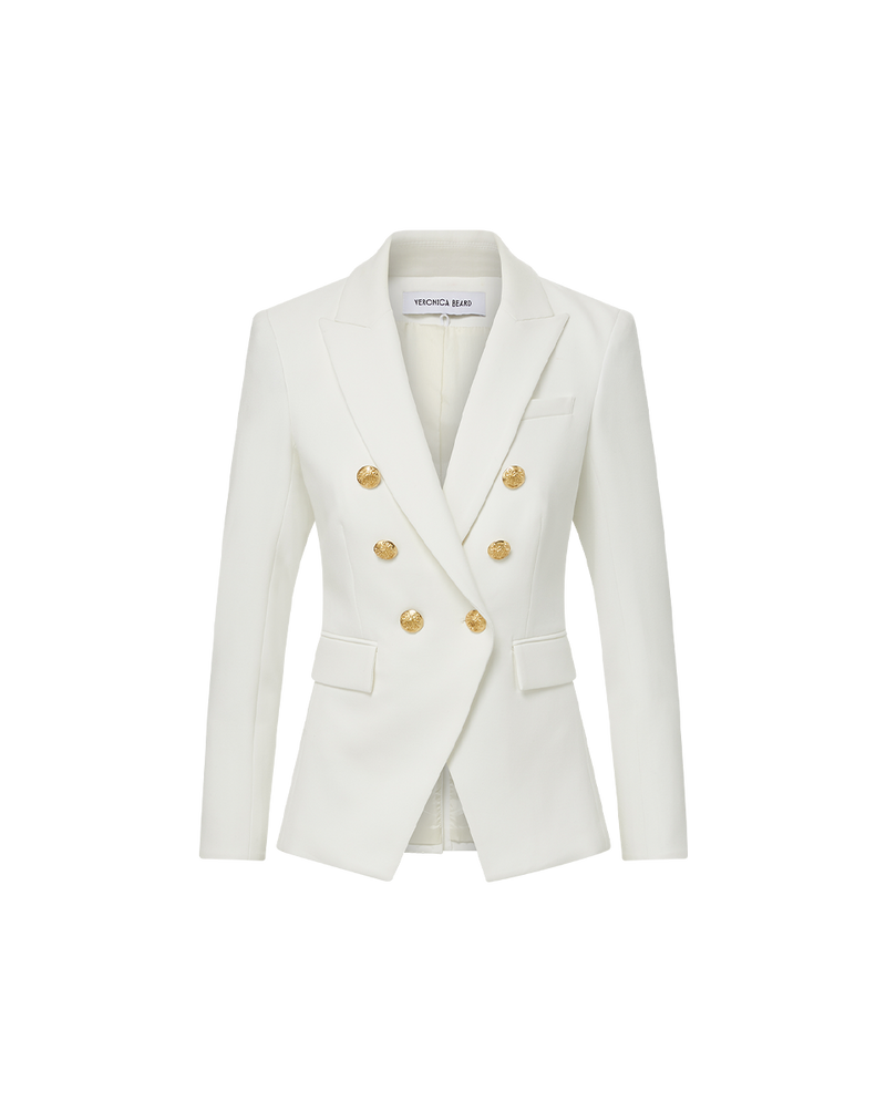 Miller Dickey Jacket