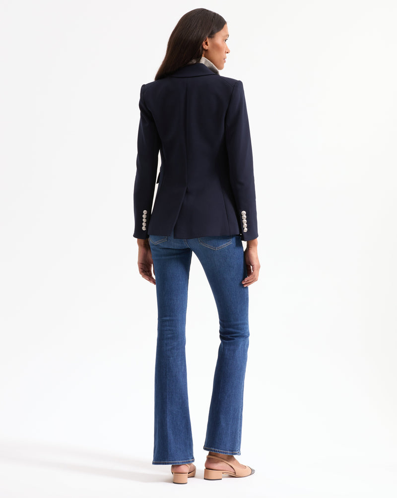 Miller Dickey Jacket