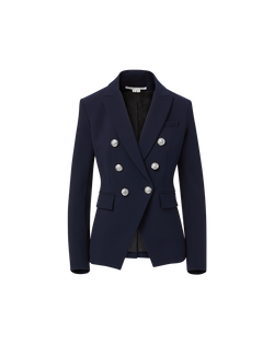 Miller Dickey Jacket