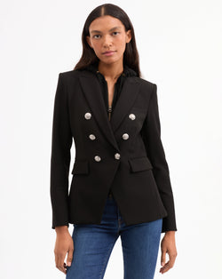 Miller Dickey Jacket