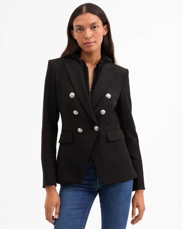 Miller Dickey Jacket
