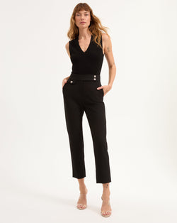 Renzo Slim-Leg Pant