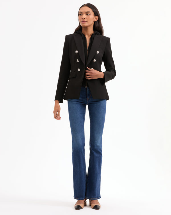 Miller Dickey Jacket