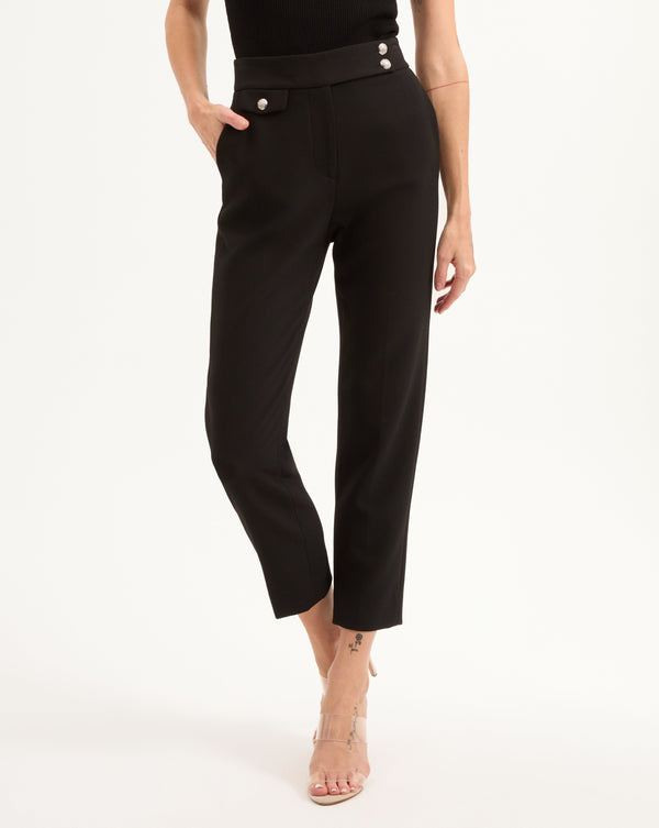 Renzo Slim-Leg Pant