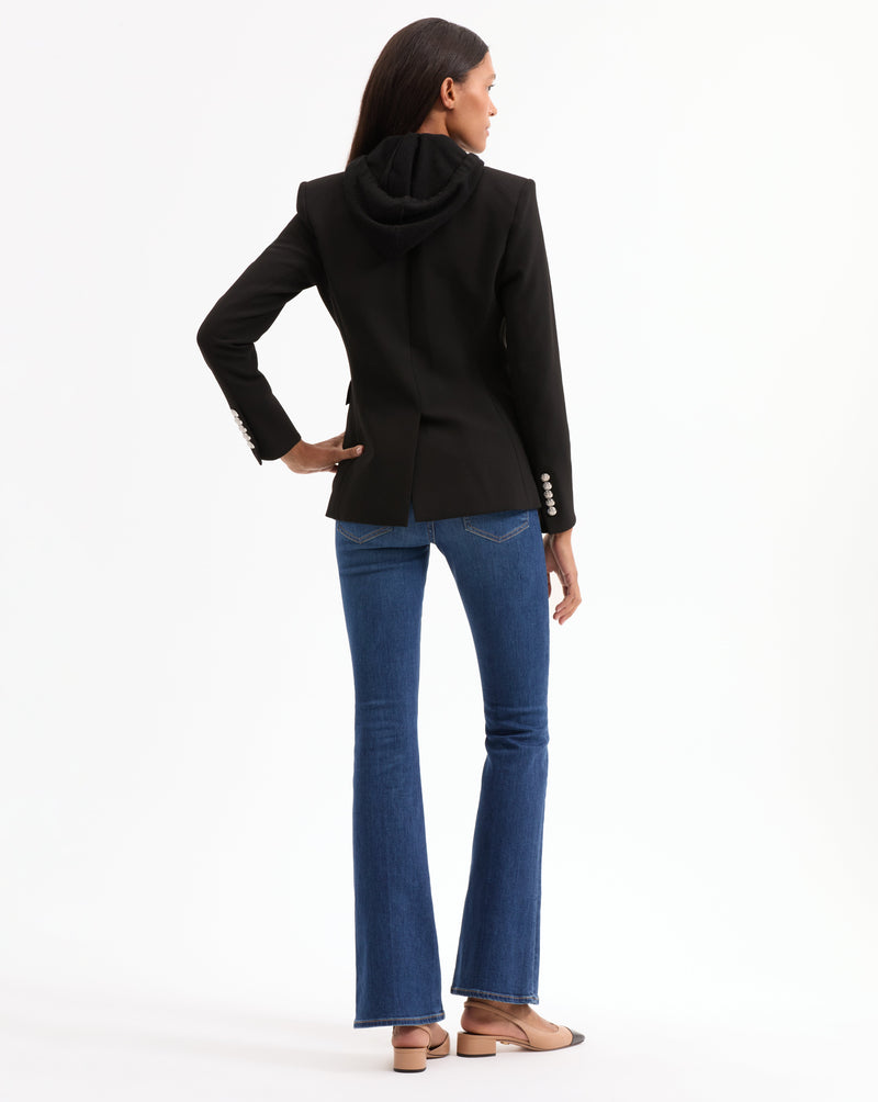 Miller Dickey Jacket