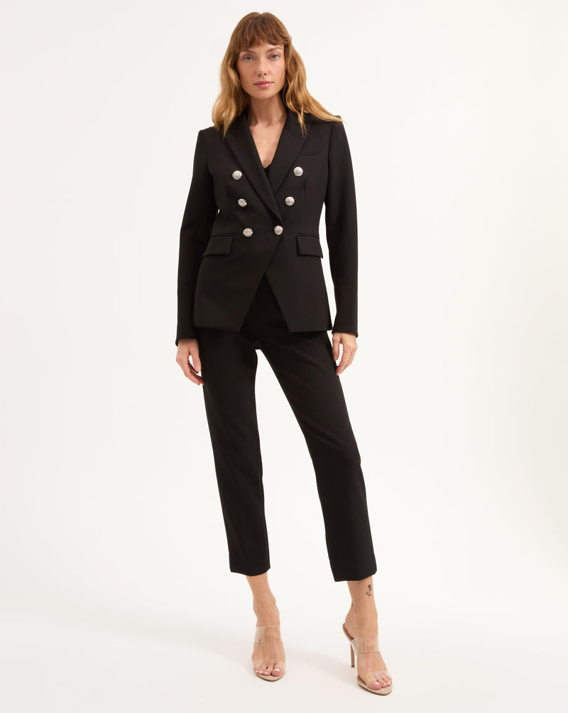 Miller Dickey Jacket