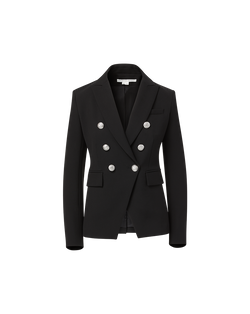Miller Dickey Jacket