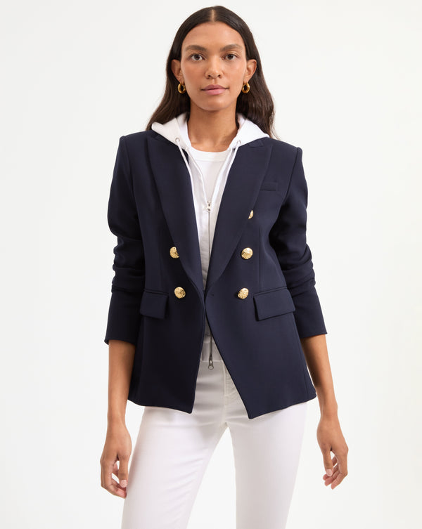 Miller Dickey Jacket