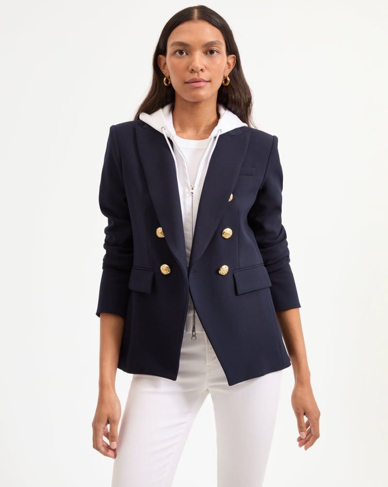 Miller Dickey Jacket