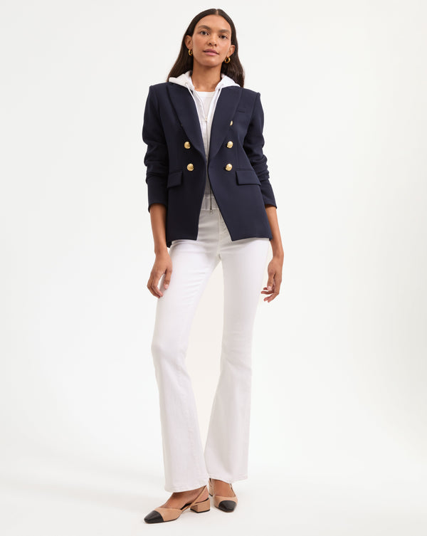 Miller Dickey Jacket