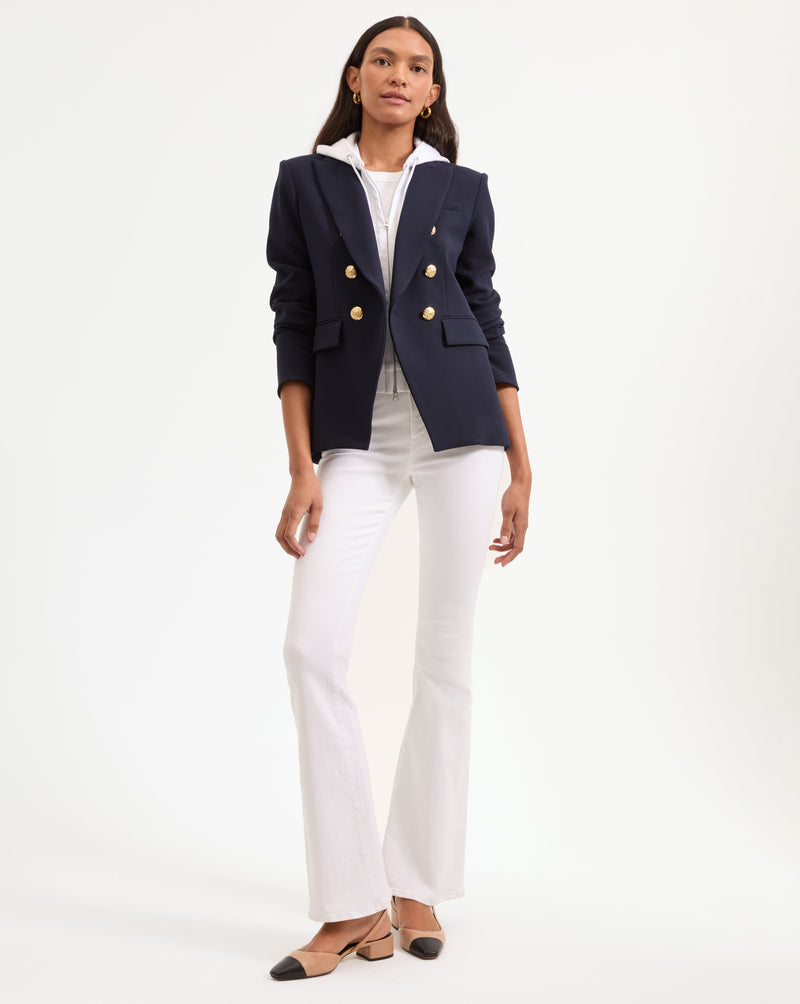 Miller Dickey Jacket