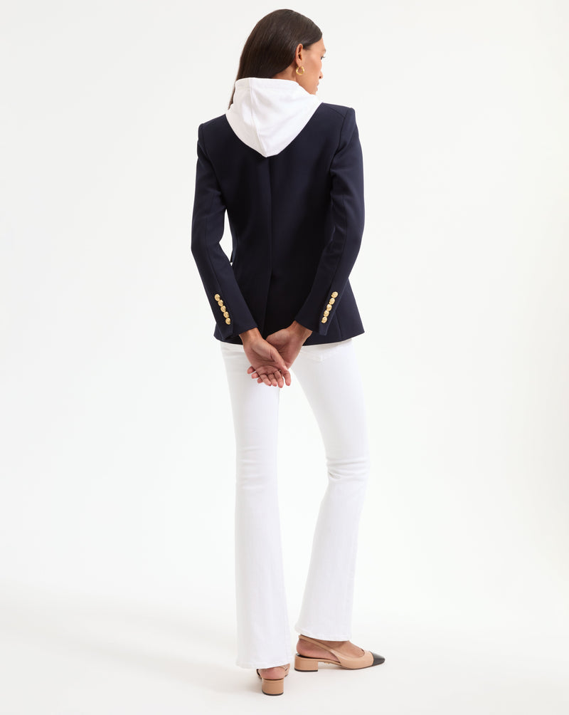 Miller Dickey Jacket