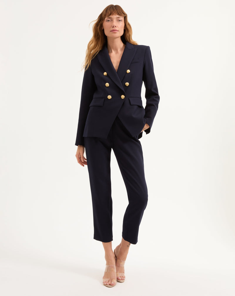 Miller Dickey Jacket