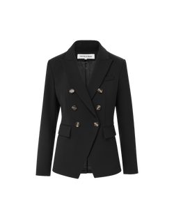 Miller Dickey Jacket