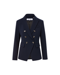 Miller Dickey Jacket