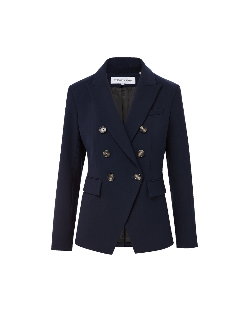 Miller Dickey Jacket