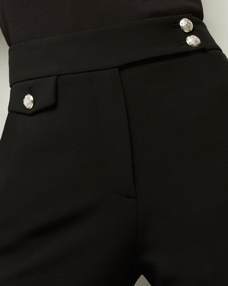 Renzo Slim-Leg Pant