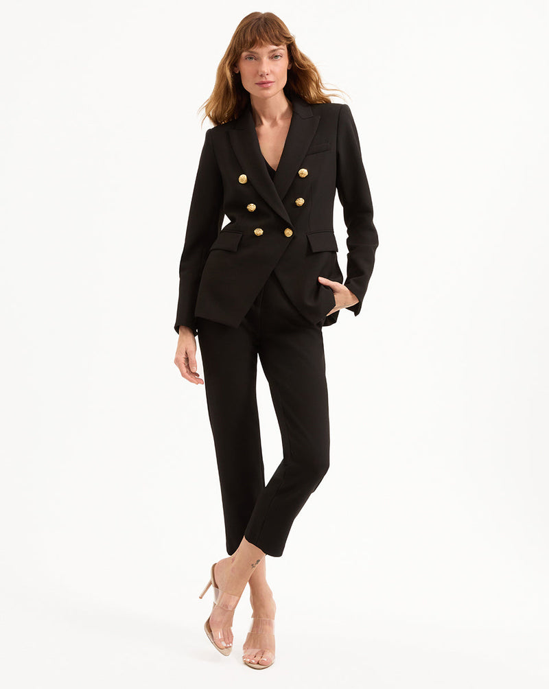 Renzo Slim-Leg Pant