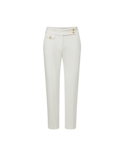 Renzo Slim-Leg Pant