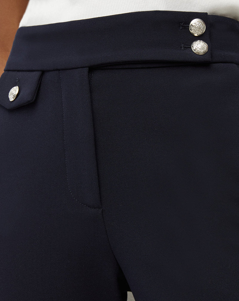 Renzo Slim-Leg Pant
